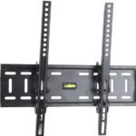 Кронштейн настінний X-Digital STEEL ST315 Black