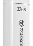 USB флеш накопичувач Transcend 32Gb JetFlash 370 (TS32GJF370)