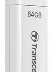 USB флеш накопичувач Transcend 64Gb JetFlash 370 (TS64GJF370)