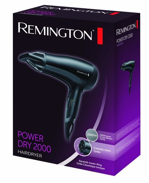 Фен Remington D3010