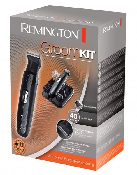Набір для стрижки Remington PG6130