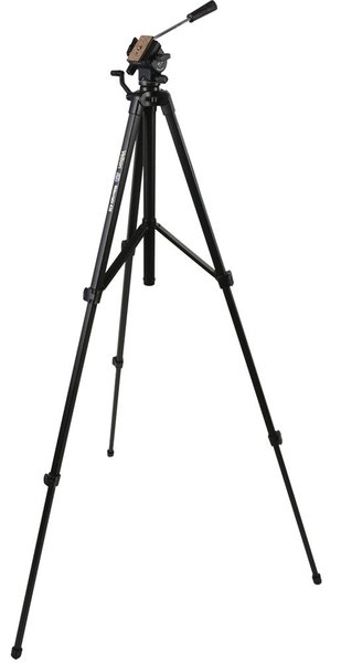 Відеоштатив Velbon Videomate 438/F