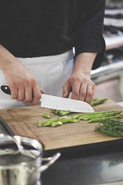 Ніж кухарський TRAMONTINA CENTURY, 178 мм