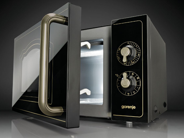 Мікрохвильова піч Gorenje MO 4250 CLB