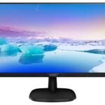 Монітор 23.8″ Philips 243V7QDSB/00