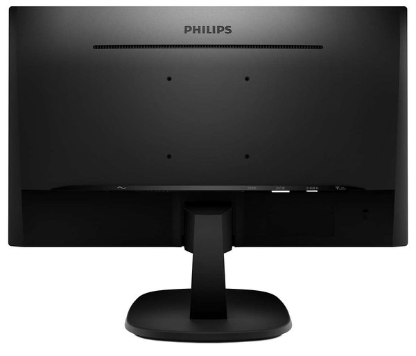 Монітор 23.8″ Philips 243V7QDSB/00