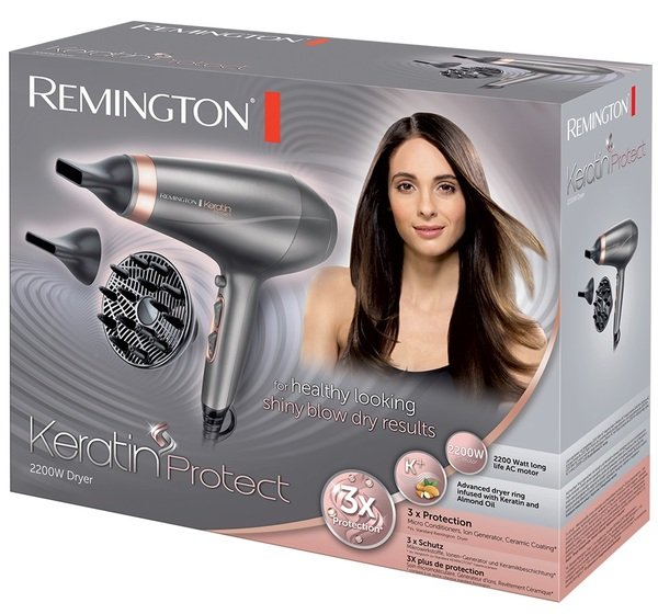Фен Remington AC8820
