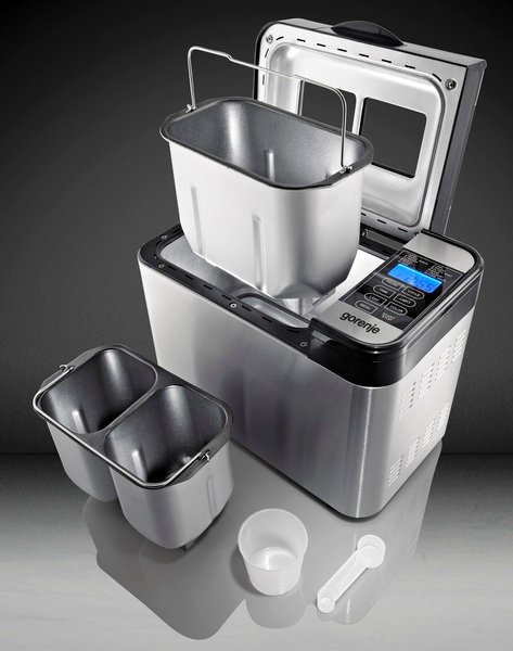 Хлебопічка Gorenje BM 1400 E (BM1403)