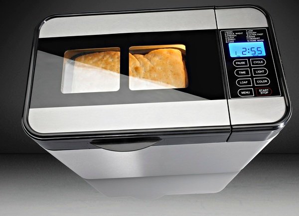Хлебопічка Gorenje BM 1400 E (BM1403)
