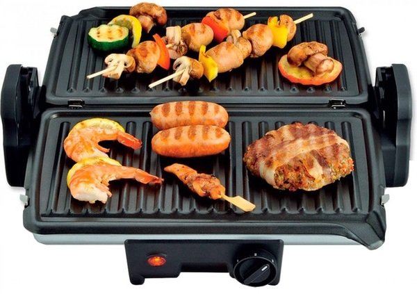 Електрогриль Tefal GC205012