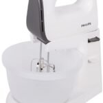 Стаціонарний міксер Philips HR3745/00
