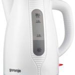 Електрочайник Gorenje K 17 WII (FK-1401)