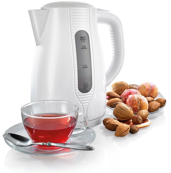 Електрочайник Gorenje K 17 WII (FK-1401)