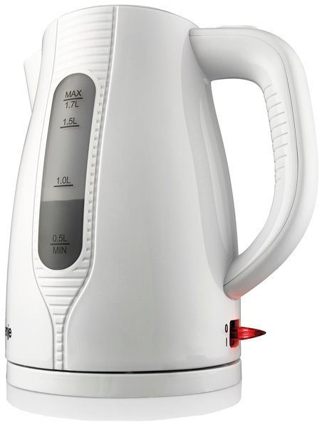 Електрочайник Gorenje K 17 WII (FK-1401)