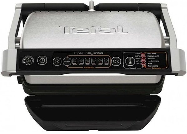 Гриль Tefal GC706D34