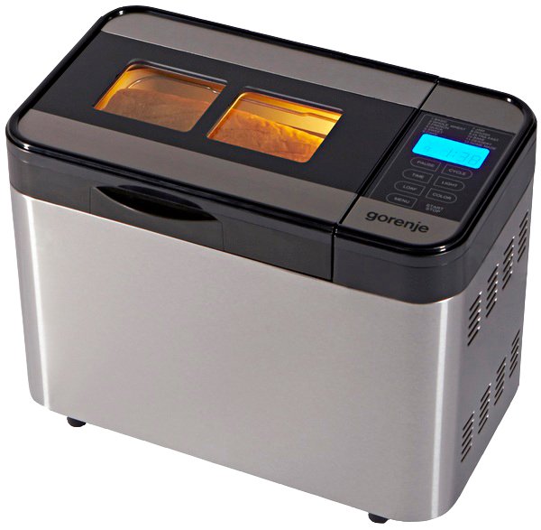 Хлебопічка Gorenje BM 1400 E (BM1403)
