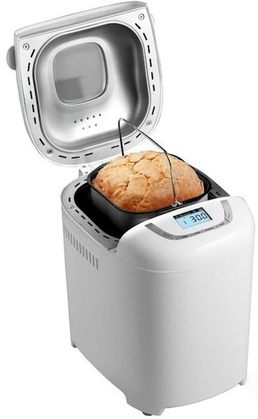 Хлібопічка Gorenje BM 910 W II (BM1349)