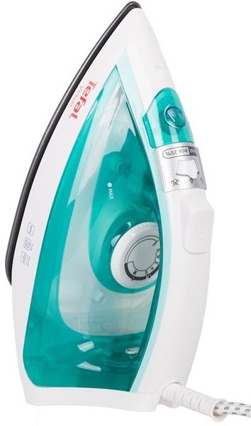 Праска Tefal FV1710E0