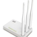 Бездротовий маршрутизатор Netis WF2409E