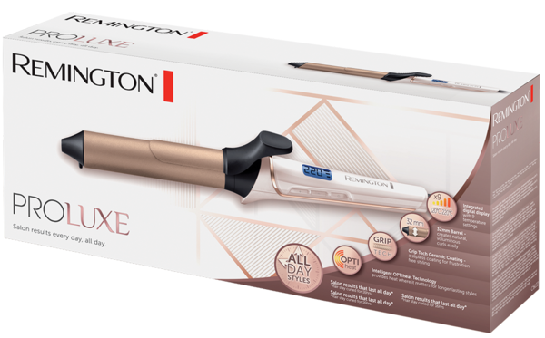 Стайлер Remington CI9132