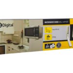 Настінне кріплення X-Digital MW2080 Silver