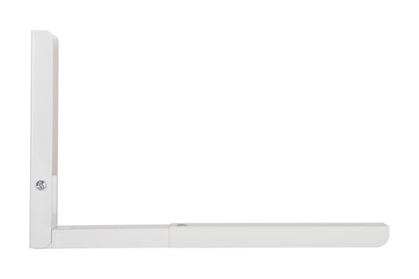 Кронштейн настінний X-Digital MW2080 White