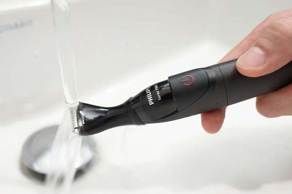 Тример для бороди і вусів Philips MG1100/16