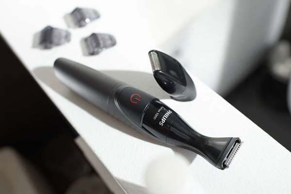 Тример для бороди і вусів Philips MG1100/16