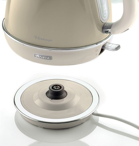 Електрочайник Ariete 2869 BG