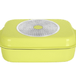 Гусятниця з грилем RINGEL Zitrone 34x24x13.5 см (3+6 л)