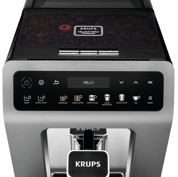 Кавомашина Krups EA894T10
