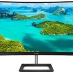Монітор Philips 322E1C/00