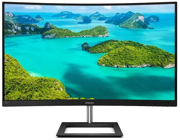 Монітор Philips 322E1C/00