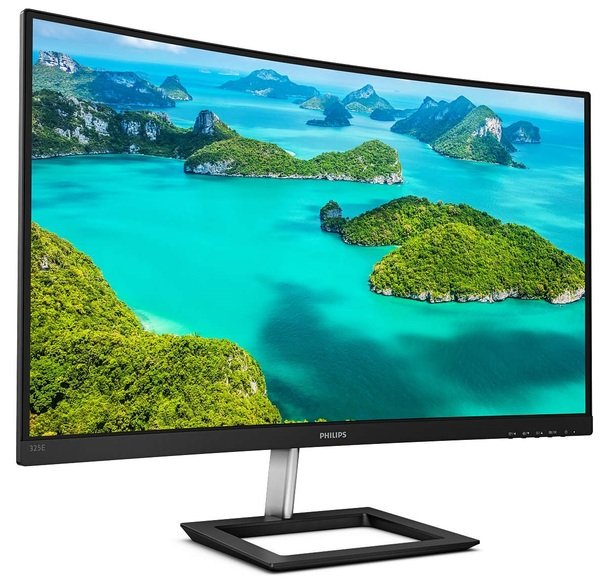 Монітор Philips 325E1C/00