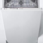 Посудомийна машина Indesit DSIE 2B10