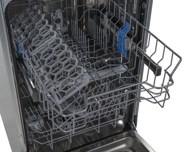 Посудомийна машина Indesit DSIE 2B10