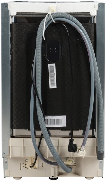 Посудомийна машина Indesit DSIE 2B10