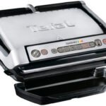 Гриль Tefal GC716 OptiGrill+