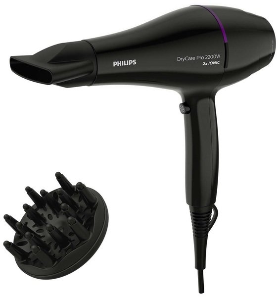 Фен Philips BHD274/00