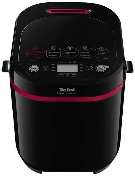 Хлібопічка Tefal PF220838