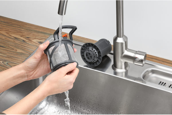 Посудомийна машина Electrolux EMG48200L