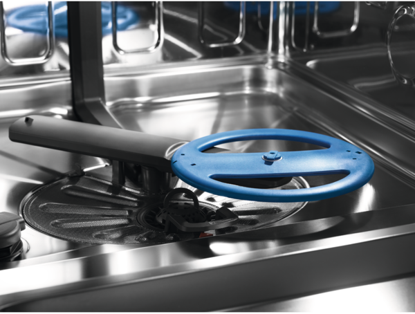 Посудомийна машина Electrolux EMG48200L