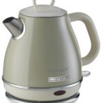 Електрочайник Ariete 2868 Beige