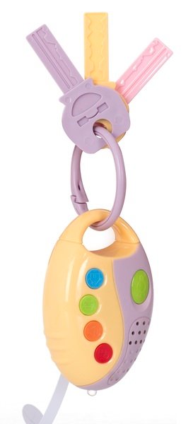 Музична іграшка Funmuch Автоключики зі світл.ефектами