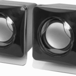 Акустика Defender #1 2.0 SPK 35 5W USB Black (65635)