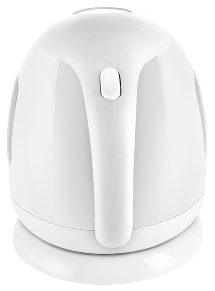 Електрочайник Sencor SWK 1010WH