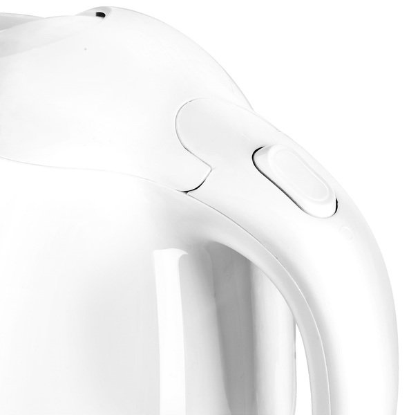 Електрочайник Sencor SWK 1010WH