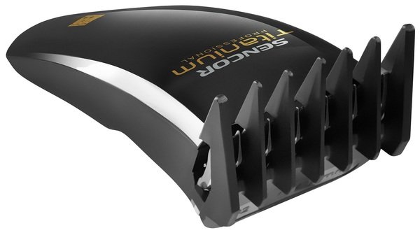 Машинка для стрижки Sencor SHP 8400BK