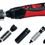 Фен-щітка Sencor SHS 7551RD
