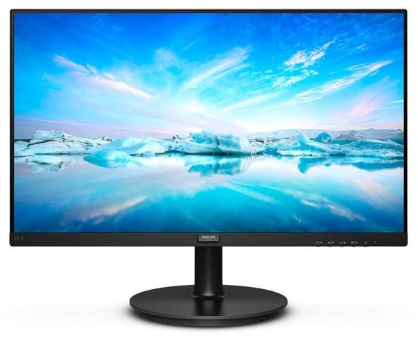 Монітор Philips 221V8/00